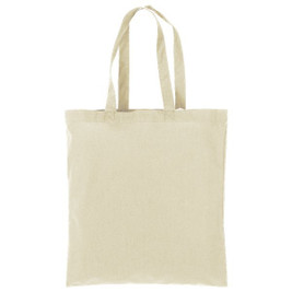Port Authority BG1500 - Core Cotton Tote