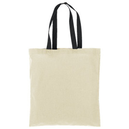 Port Authority BG1500 - Bolsa de algodón básica