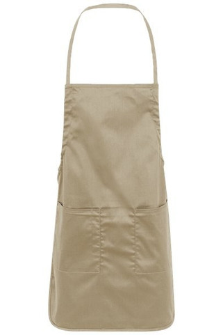 Port Authority A520 - Delantal de cuerpo entero