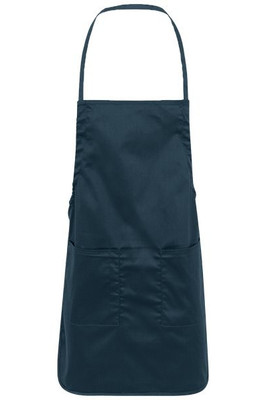 Port Authority A520 - Delantal de cuerpo entero