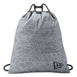 New Era NEB600 - LIQUIDACIÓN -   Mochila con cordón para el día del partido