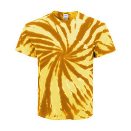 Port & Co PC147Y - Kids Tie-Dye Tee