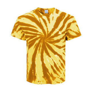 Port & Co PC147Y - Camiseta Tie-Dye para Niños