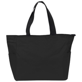 Port Authority BG410 - Essential Zip Tote