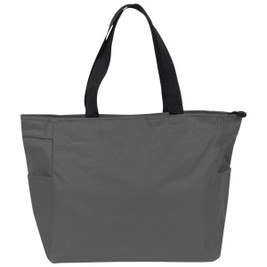 Port Authority BG410 - Essential Zip Tote