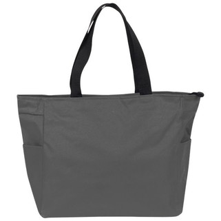 Port Authority BG410 - Essential Zip Tote