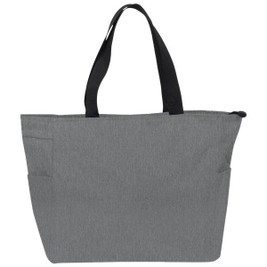 Port Authority BG410 - Bolso tote esencial con cremallera