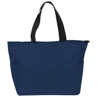 Port Authority BG410 - Essential Zip Tote
