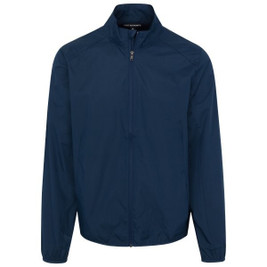 Port Authority J344 - Chaqueta Zephyr con cremallera completa para hombre