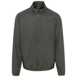 Port Authority J344 - Chaqueta Zephyr con cremallera completa para hombre