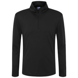 Sport-Tek YST357 - Kids Competitor 1/4-Zip Pullover