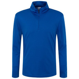 Sport-Tek YST357 - Kids Competitor 1/4-Zip Pullover