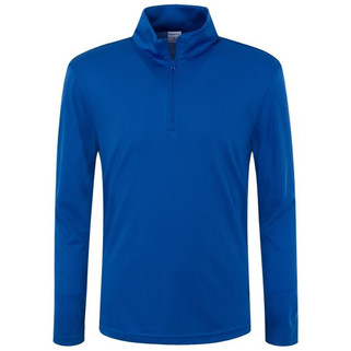 Sport-Tek YST357 - Sudadera Competitor para niños con cremallera de 1/4