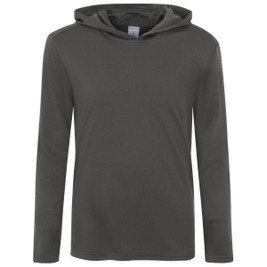 Sport-Tek YST358 - Kids Competitor Hooded Pullover