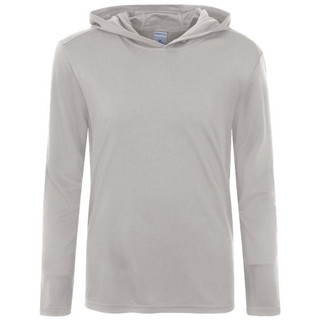 Sport-Tek YST358 - Kids Competitor Hooded Pullover