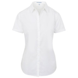Port Authority L664 - LIQUIDACIÓN - Camisa de sarga SuperPro para mujer