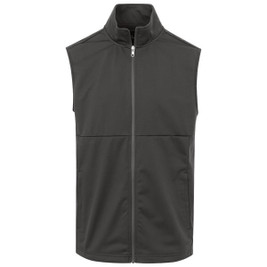 Sport-Tek ST981 - Adult Soft Shell Vest