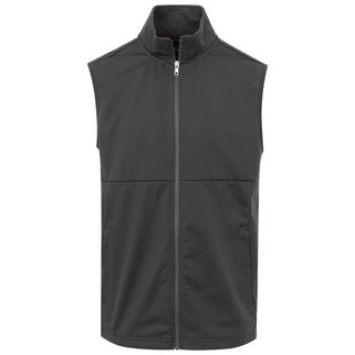 Sport-Tek ST981 - Adult Soft Shell Vest