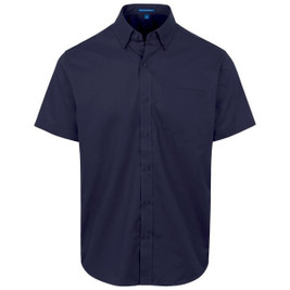 Port Authority S664 - Camisa SuperPro de sarga para hombre