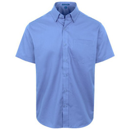 Port Authority S664 - Mens SuperPro Twill Shirt