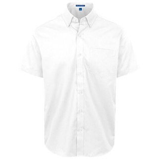 Port Authority S664 - Camisa SuperPro de sarga para hombre