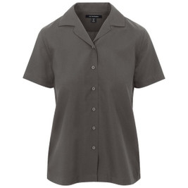 Port Authority LW400 - CLOSEOUT -   Womens Performance Staff Shirt