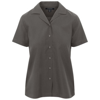 Port Authority LW400 - CLOSEOUT -   Womens Performance Staff Shirt