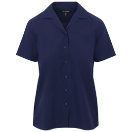 Port Authority LW400 - LIQUIDACIÓN FINAL - Camisa de rendimiento para personal de mujer