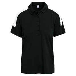 Sport-Tek LST104 - CLOSEOUT -   Womens Competitor United Polo