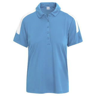 Sport-Tek LST104 - CLOSEOUT -   Womens Competitor United Polo