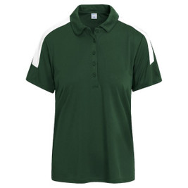 Sport-Tek LST104 - CLOSEOUT -   Womens Competitor United Polo