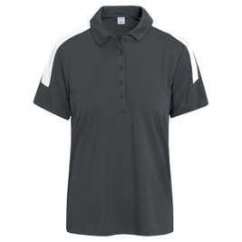 Sport-Tek LST104 - CLOSEOUT -   Womens Competitor United Polo