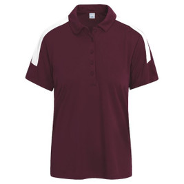 Sport-Tek LST104 - LIQUIDACIÓN -   Polo Competitor United para mujer