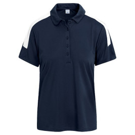 Sport-Tek LST104 - LIQUIDACIÓN -   Polo Competitor United para mujer