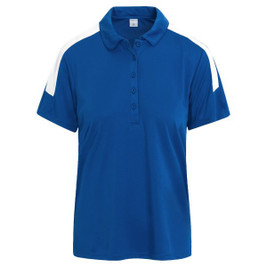 Sport-Tek LST104 - CLOSEOUT -   Womens Competitor United Polo