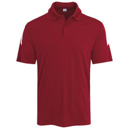 Sport-Tek ST104 - LIQUIDACIÓN -   Polo Competitor United para hombre