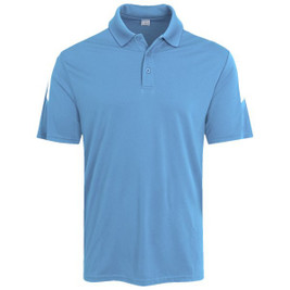 Sport-Tek ST104 - LIQUIDACIÓN -   Polo Competitor United para hombre