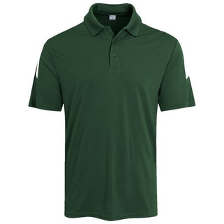 Sport-Tek ST104 - CLOSEOUT -   Mens Competitor United Polo