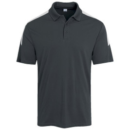 Sport-Tek ST104 - CLOSEOUT -   Mens Competitor United Polo
