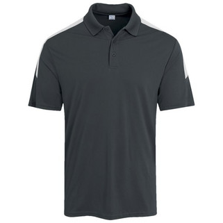 Sport-Tek ST104 - CLOSEOUT -   Mens Competitor United Polo