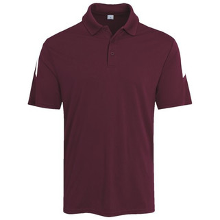 Sport-Tek ST104 - CLOSEOUT -   Mens Competitor United Polo