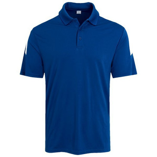 Sport-Tek ST104 - LIQUIDACIÓN -   Polo Competitor United para hombre