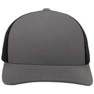 5-Panel Trucker Snapback Cap - Egotier 105C