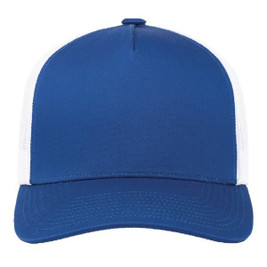 5-Panel Trucker Snapback Cap - Egotier 105C