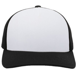 5-Panel Trucker Snapback Cap - Egotier 105C