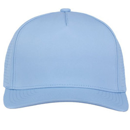 Weekender P424 - Perforated Snapback Cap