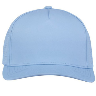 Weekender P424 - Perforated Snapback Cap