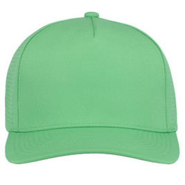 Weekender P424 - Gorra snapback perforada