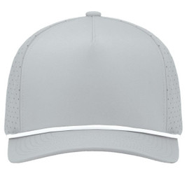 Weekender P424 - Gorra snapback perforada