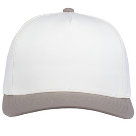 Weekender P424 - Gorra snapback perforada